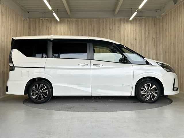 NISSAN SERENA  WG 2021 Image 31
