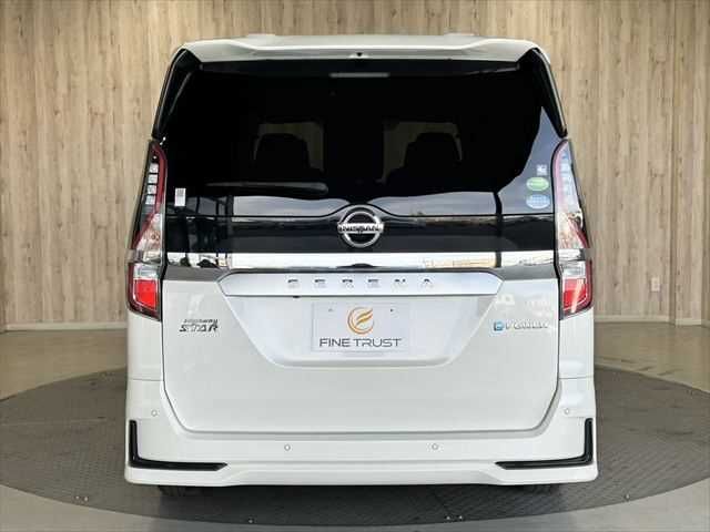NISSAN SERENA  WG 2021 Image 31