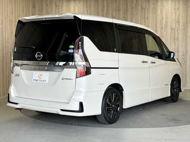 NISSAN SERENA  WG 2021 Image 31