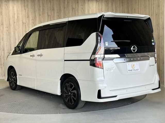 NISSAN SERENA  WG 2021 Image 31