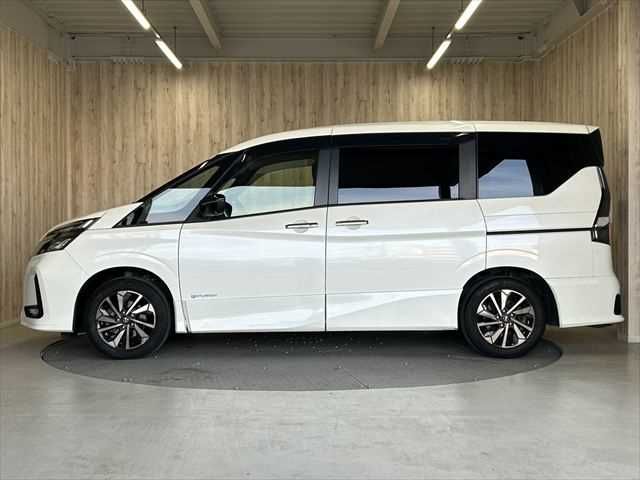 NISSAN SERENA  WG 2021 Image 31