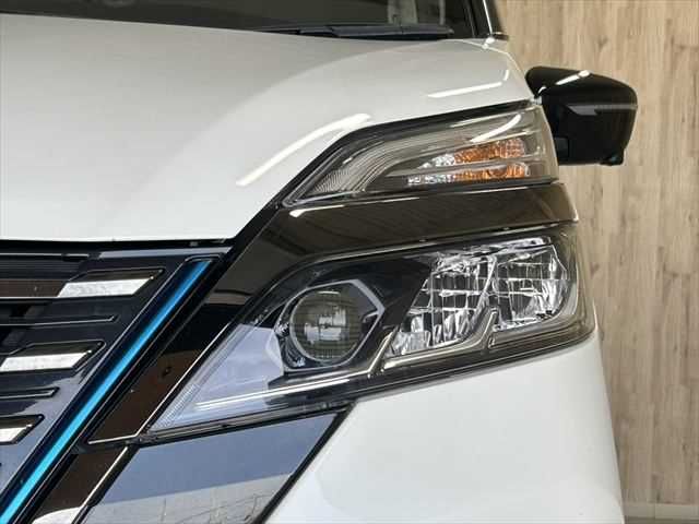 NISSAN SERENA  WG 2021 Image 31