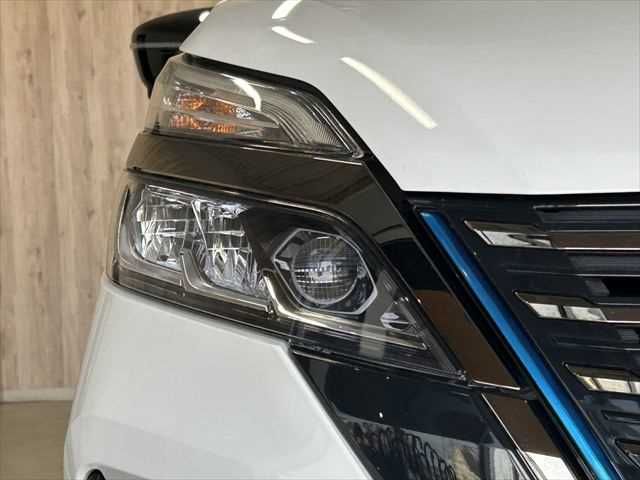 NISSAN SERENA  WG 2021 Image 31