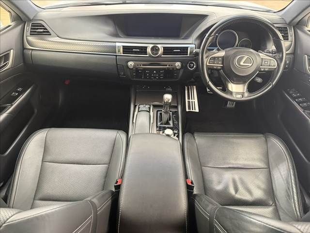 TOYOTA LEXUS GS300H 2016 Image 31