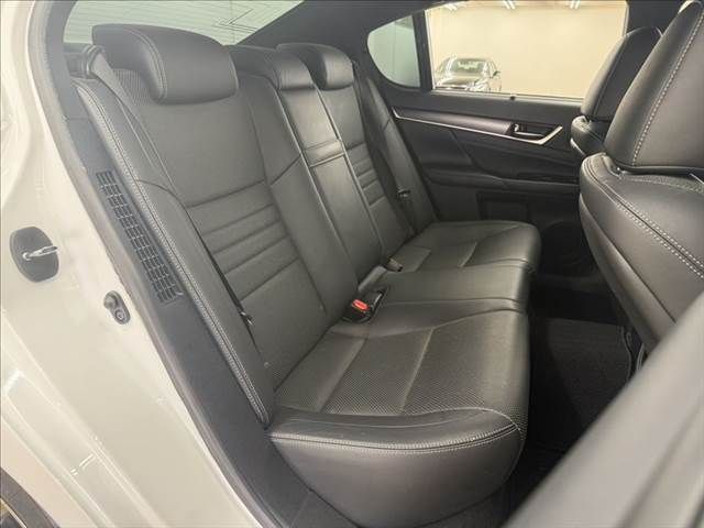 TOYOTA LEXUS GS300H 2016 Image 31