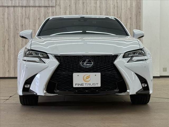 TOYOTA LEXUS GS300H 2016 Image 31