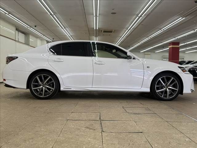 TOYOTA LEXUS GS300H 2016 Image 31