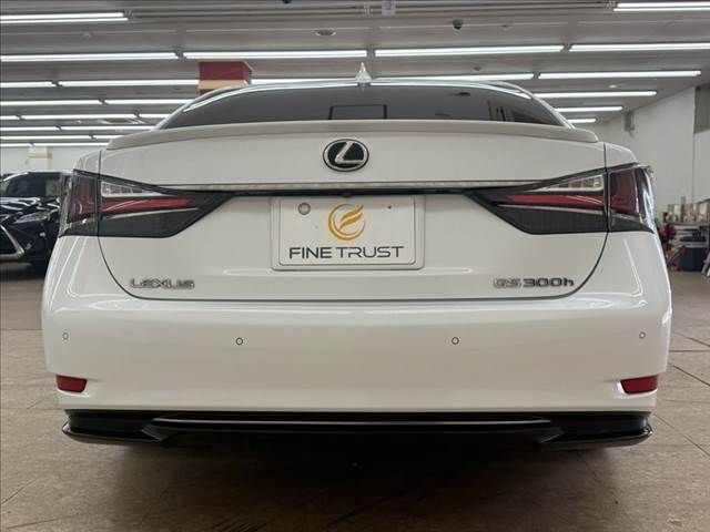 TOYOTA LEXUS GS300H 2016 Image 31