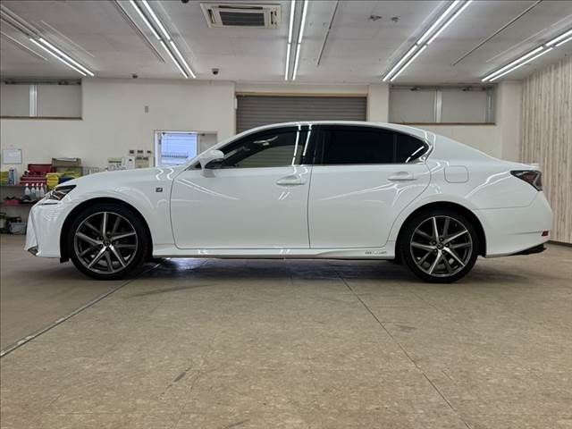 TOYOTA LEXUS GS300H 2016 Image 31