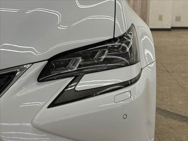 TOYOTA LEXUS GS300H 2016 Image 31