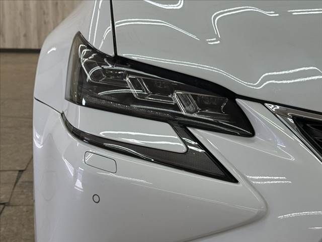 TOYOTA LEXUS GS300H 2016 Image 31