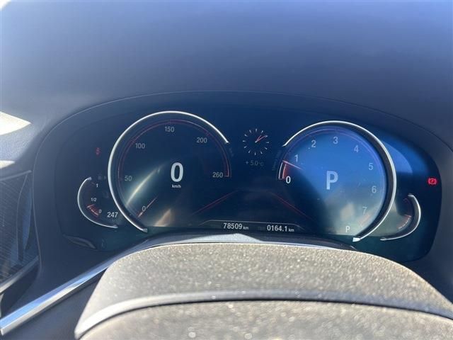 BMW 7SERIES 2015 Image 31