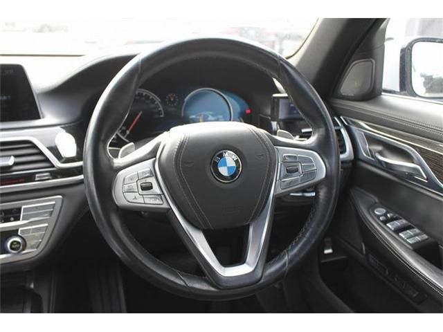 BMW 7SERIES 2015 Image 31