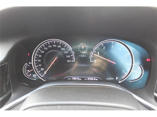 BMW 7SERIES 2015 Image 31