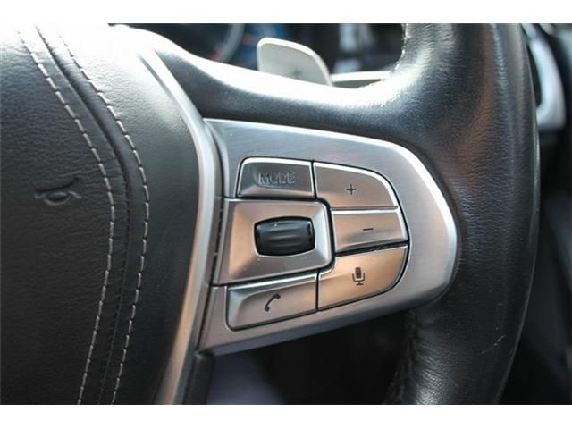 BMW 7SERIES 2015 Image 31