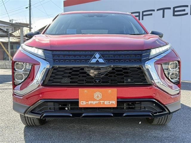 MITSUBISHI ECLIPSE CROSS PHEV 2023 Image 31