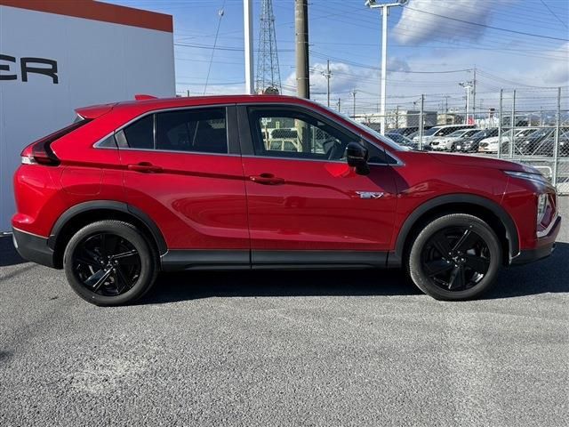 MITSUBISHI ECLIPSE CROSS PHEV 2023 Image 31