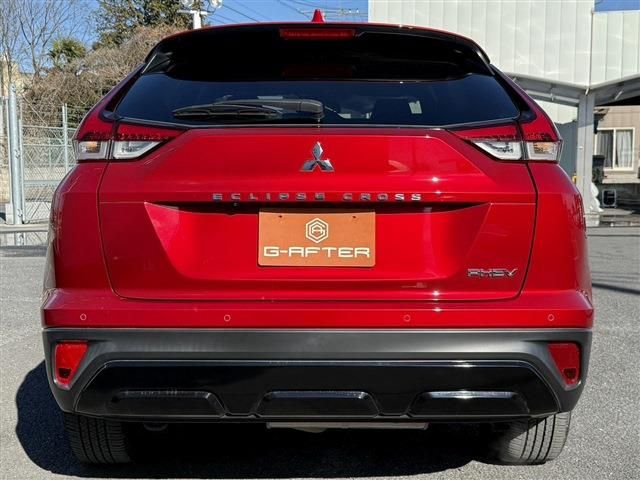 MITSUBISHI ECLIPSE CROSS PHEV 2023 Image 31