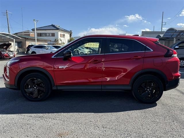 MITSUBISHI ECLIPSE CROSS PHEV 2023 Image 31