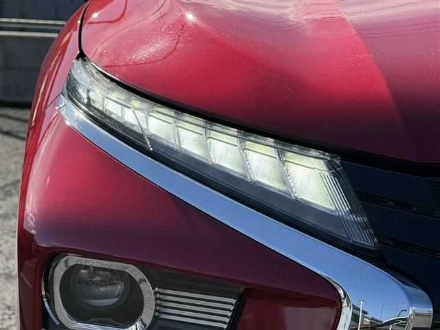 MITSUBISHI ECLIPSE CROSS PHEV 2023 Image 31