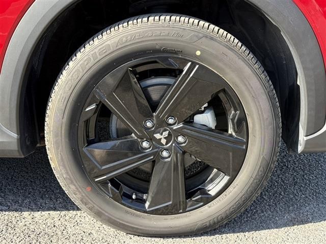 MITSUBISHI ECLIPSE CROSS PHEV 2023 Image 31