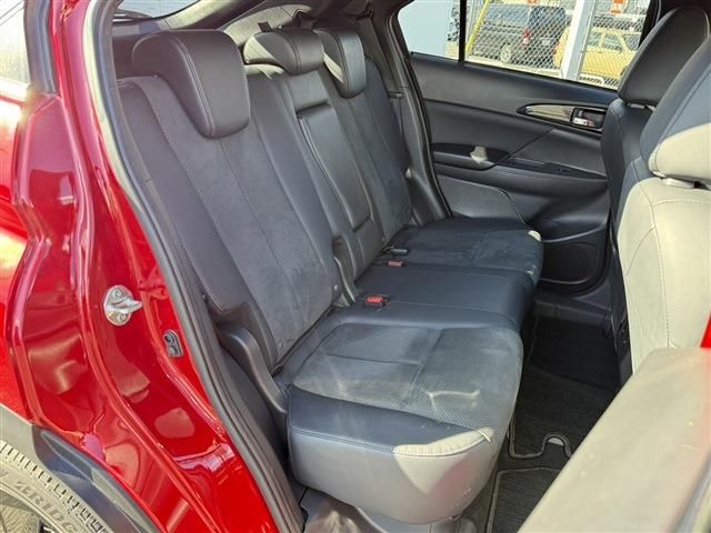 MITSUBISHI ECLIPSE CROSS PHEV 2023 Image 31