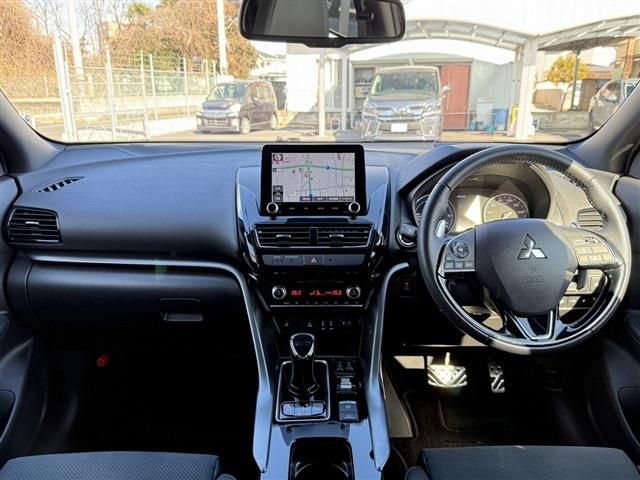 MITSUBISHI ECLIPSE CROSS PHEV 2023 Image 31