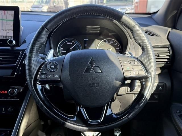 MITSUBISHI ECLIPSE CROSS PHEV 2023 Image 31