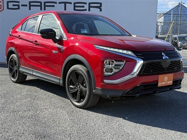 MITSUBISHI ECLIPSE CROSS PHEV 2023 Image 31