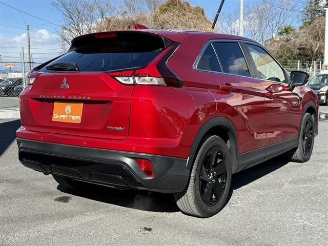 MITSUBISHI ECLIPSE CROSS PHEV 2023 Image 31