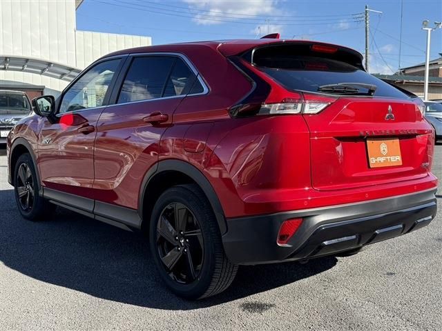 MITSUBISHI ECLIPSE CROSS PHEV 2023 Image 31