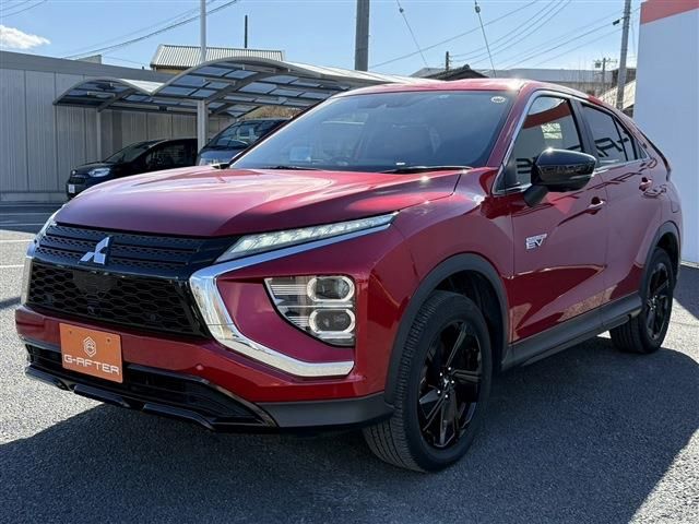MITSUBISHI ECLIPSE CROSS PHEV 2023 Image 31