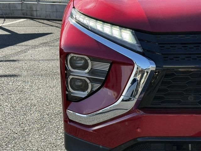 MITSUBISHI ECLIPSE CROSS PHEV 2023 Image 31