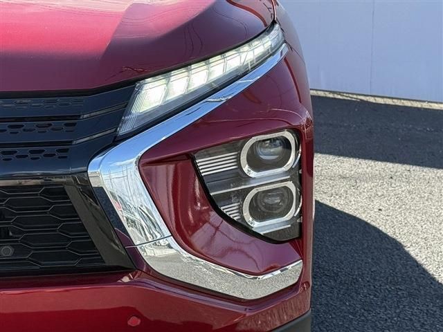MITSUBISHI ECLIPSE CROSS PHEV 2023 Image 31