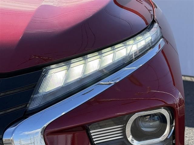 MITSUBISHI ECLIPSE CROSS PHEV 2023 Image 31