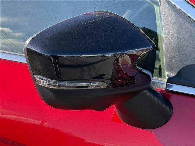 MITSUBISHI ECLIPSE CROSS PHEV 2023 Image 31