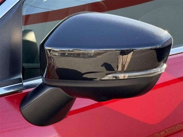 MITSUBISHI ECLIPSE CROSS PHEV 2023 Image 31