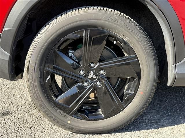 MITSUBISHI ECLIPSE CROSS PHEV 2023 Image 31