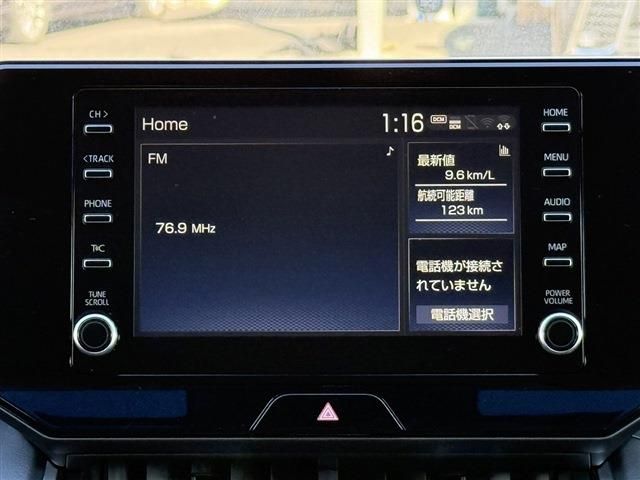 TOYOTA HARRIER 2WD 2020 Image 31