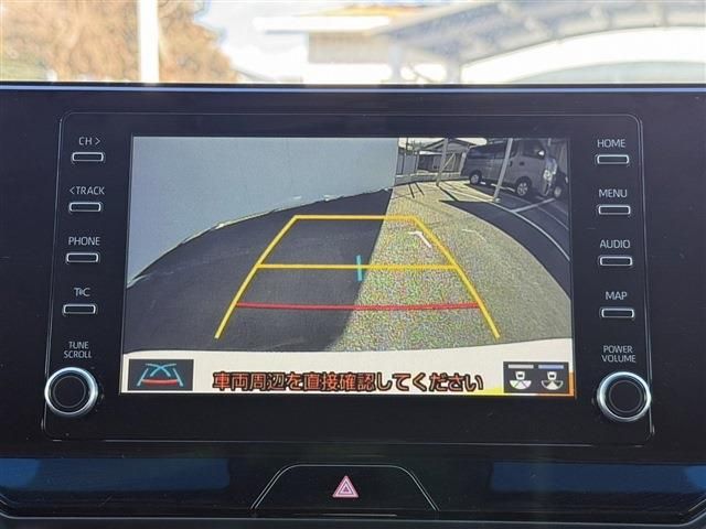 TOYOTA HARRIER 2WD 2020 Image 31