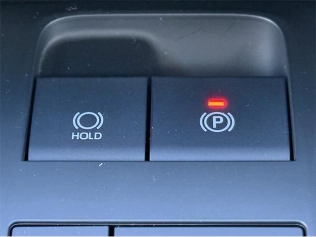 TOYOTA HARRIER 2WD 2020 Image 31