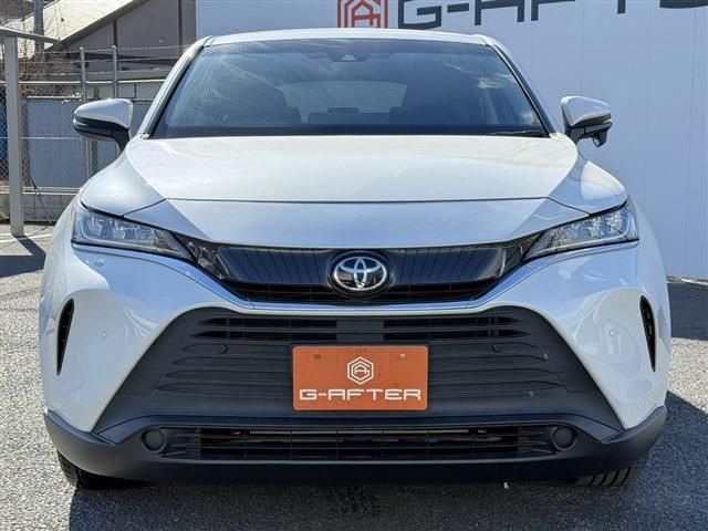 TOYOTA HARRIER 2WD 2020 Image 31