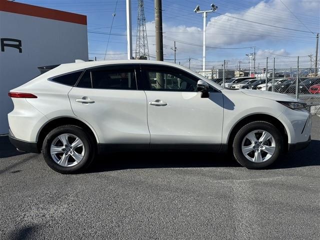 TOYOTA HARRIER 2WD 2020 Image 31