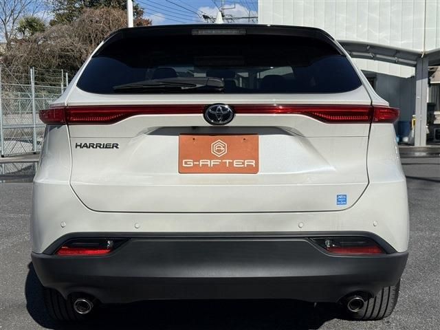 TOYOTA HARRIER 2WD 2020 Image 31