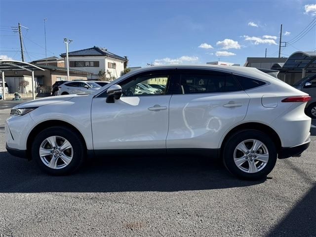 TOYOTA HARRIER 2WD 2020 Image 31