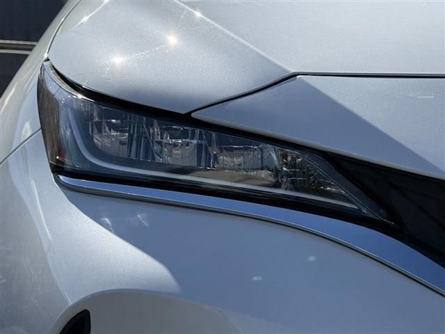 TOYOTA HARRIER 2WD 2020 Image 31