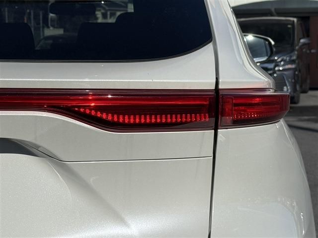 TOYOTA HARRIER 2WD 2020 Image 31