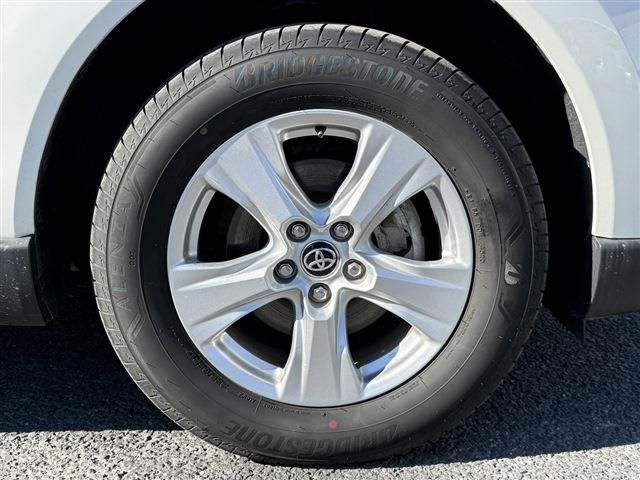 TOYOTA HARRIER 2WD 2020 Image 31