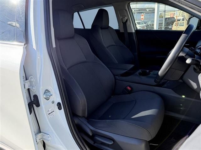 TOYOTA HARRIER 2WD 2020 Image 31