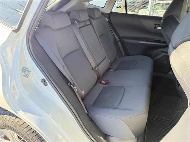 TOYOTA HARRIER 2WD 2020 Image 31